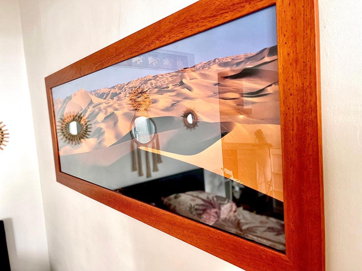 サロン＝ド＝プロヴァンス*Le Sahara*Hyper Centre*Wifi*アパートメント エクステリア 写真